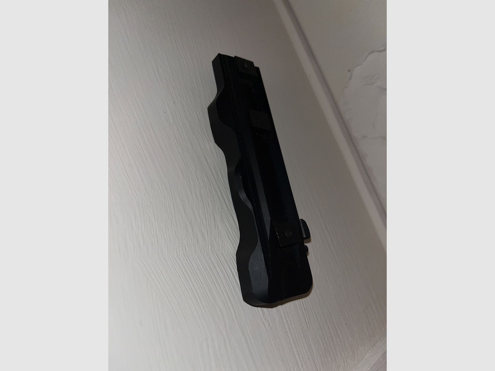 Blaser Sattelmontage Zeiss VM/ZM