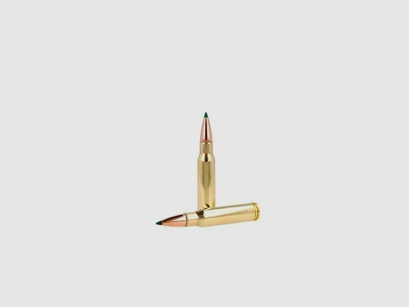 Remington Core Lokt Tipped Munition Kal.308 WIN 165gr, Bild 3 von 3