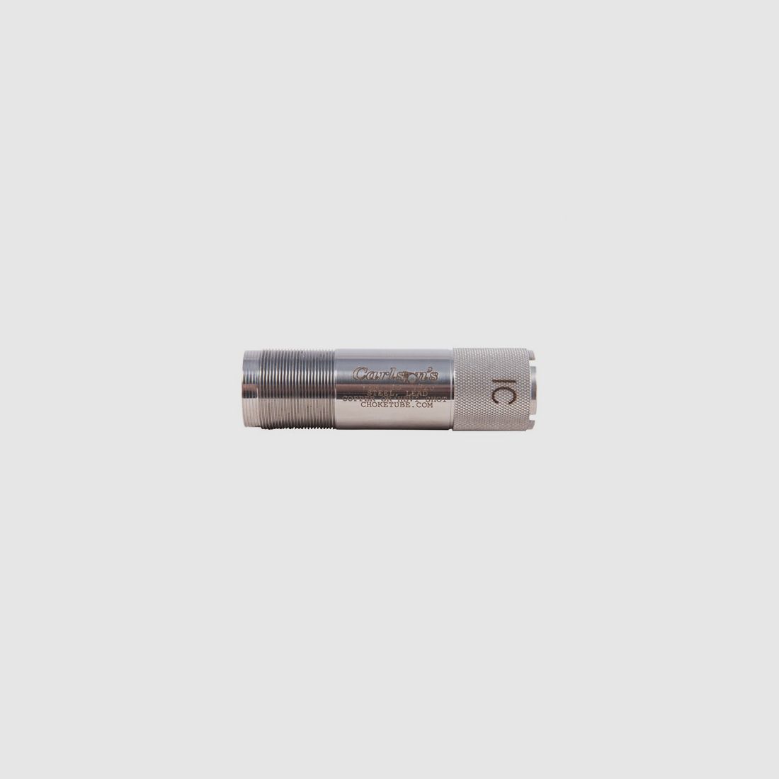 CARLSONS GAUGE SPORTING CLAYS TUBES CARLSONS REM-CHOKE 12 GA IMPROVED CYLINDER REMINGTON CHOKE TUBE SS, Bild 2 von 5