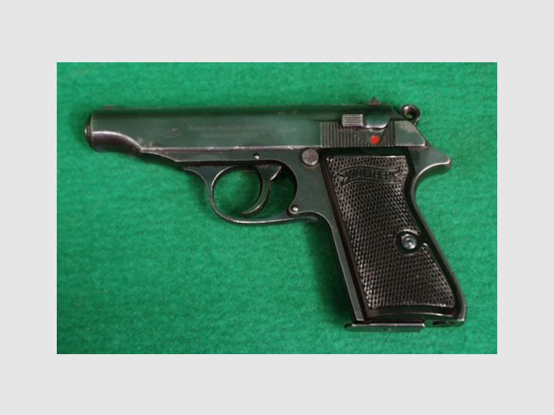 Walther PP