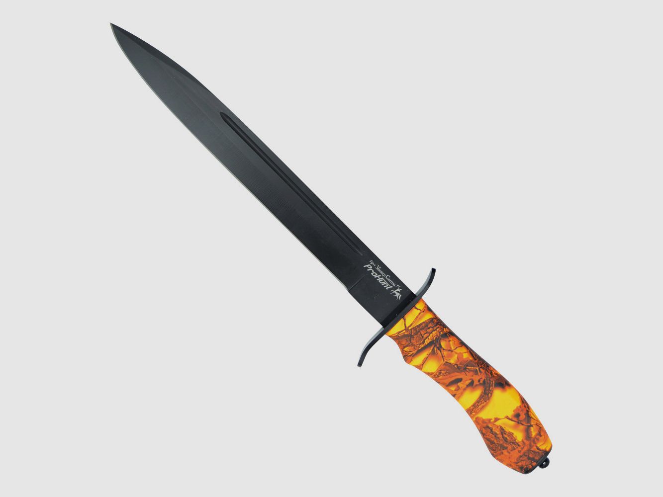 Prohunt Verney-carron Sanglier - Hirschfänger Dagger Karan, image 1 sur 3