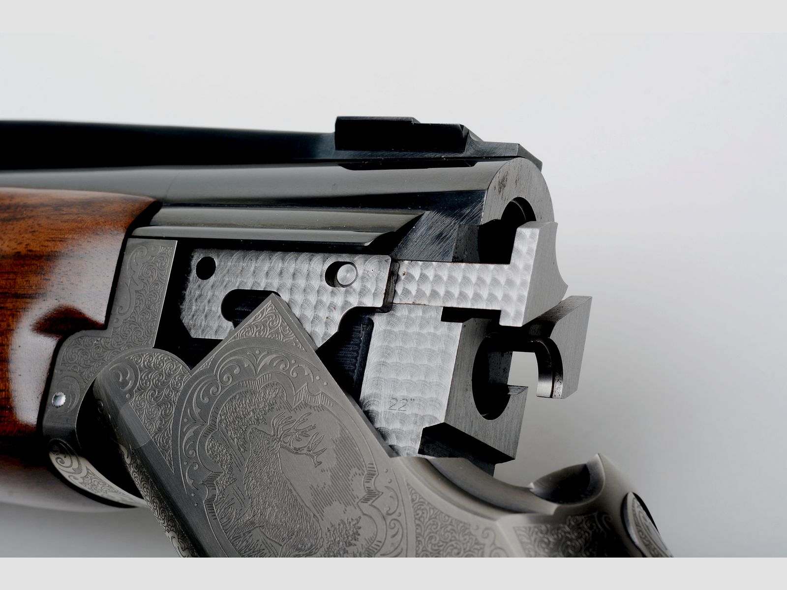 FN Browning Express BDB 9,3 x 74 R arme neuve, image 6 sur 9