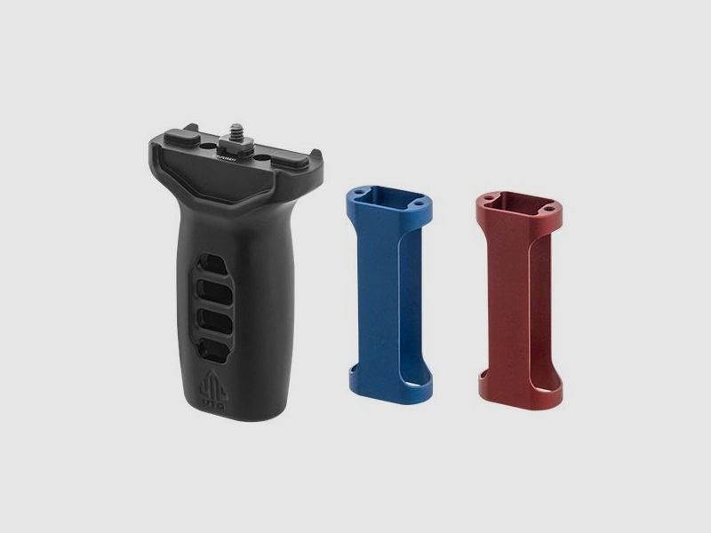 Sistema di montaggio del grip anteriore UTG Super Slim: M-Lok