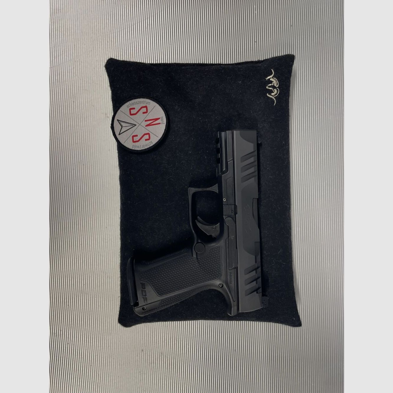 Walther Walther PDP F-Series, Bild 2 von 4