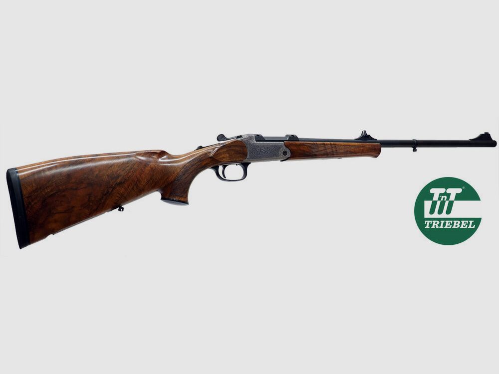 Blaser KipplaufBüchse K95 Luxus