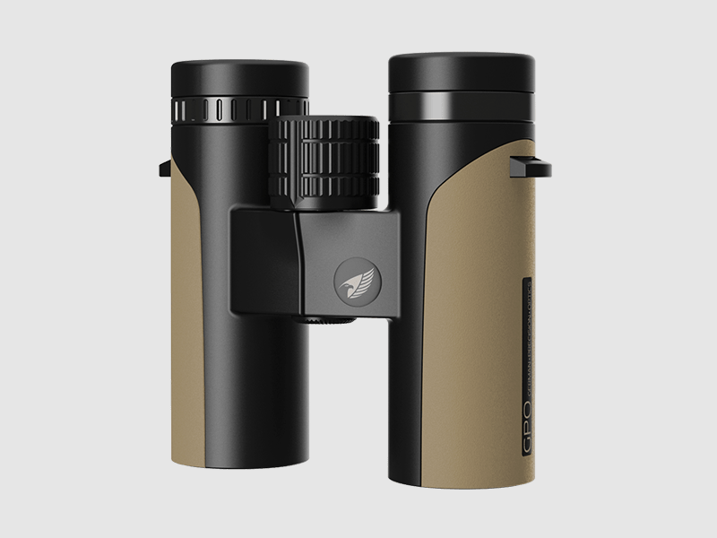 PASSION™ ED 10x32 - Sand