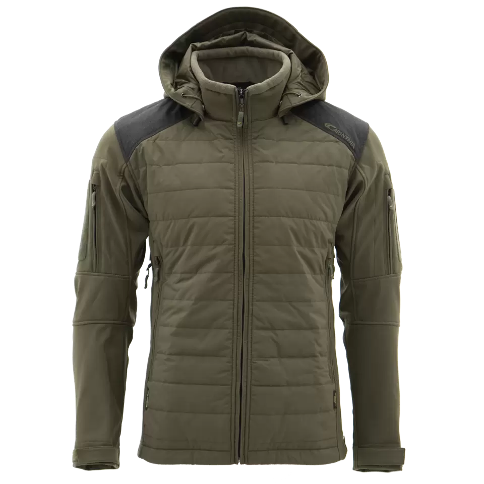 CARINTHIA G-LOFT ISG PRO Jacket, zdjęcie 1 z 3