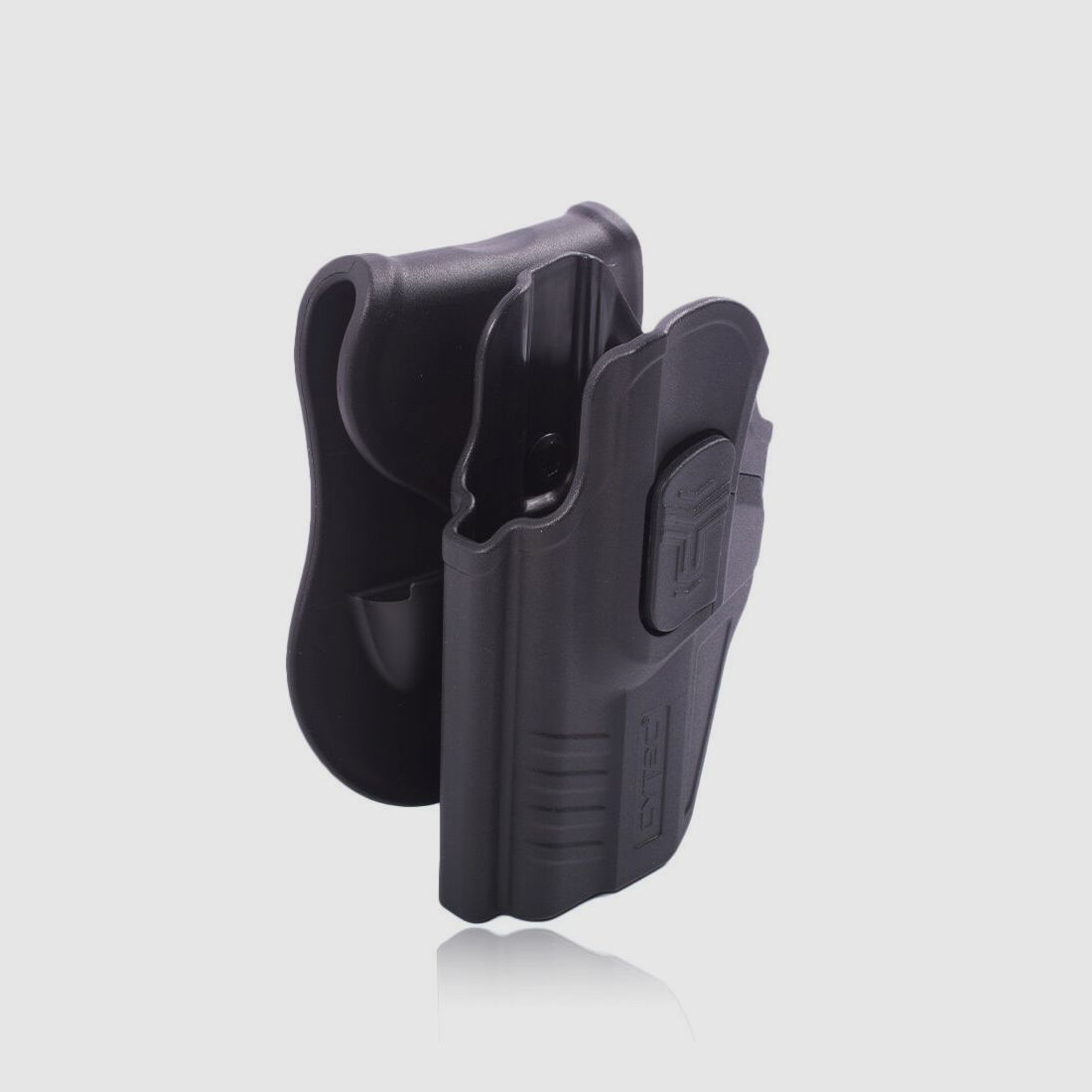 Holster CYTAC R-Defender Gen3 gauche Glock 19, 23, 32 Gen 1,2,3,4,5