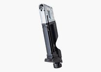 Heckler & Koch Quick Piercing Paintball Magazine