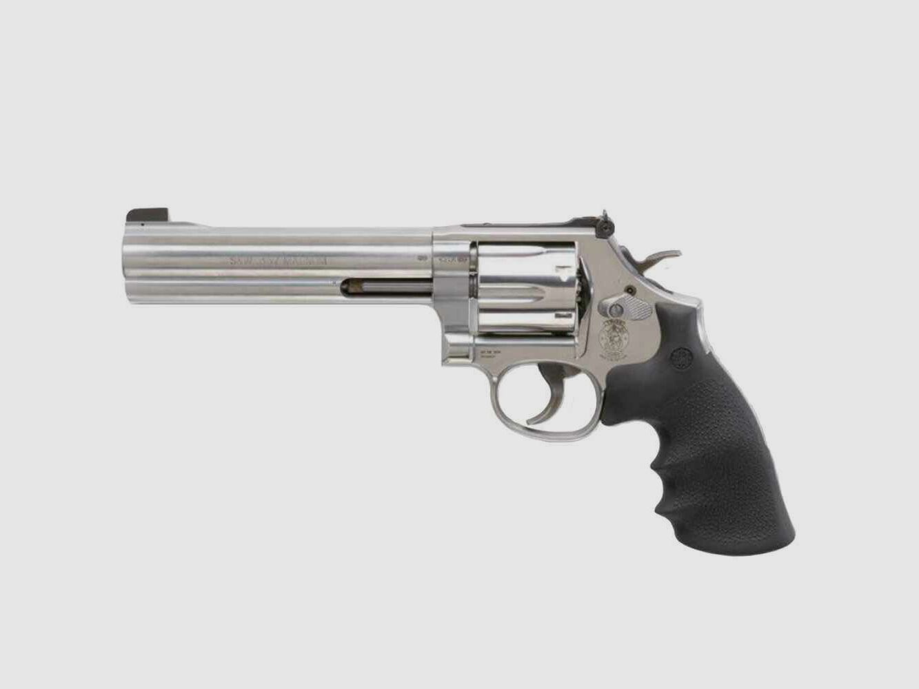 Revolver Smith & Wesson Model 686-6 cal. .357 Magnum