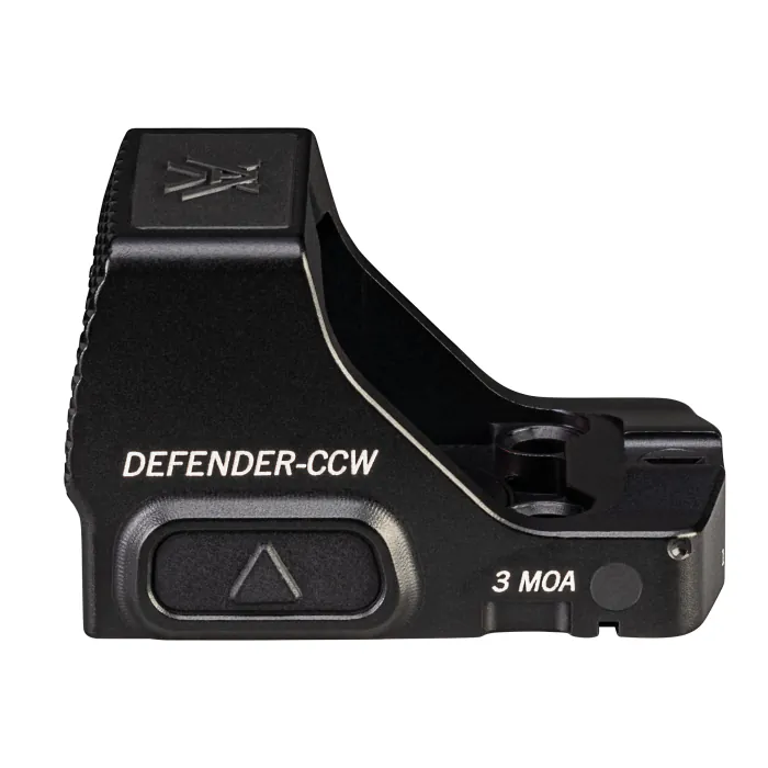 Vortex Green Dot Defender-CCW 3 MOA, image 2 sur 2