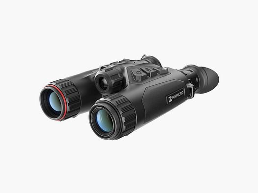 Habrok HE25L (N) 4K Binokular - Wärmebildkamera + Nachtsichtgerät + Fernglas