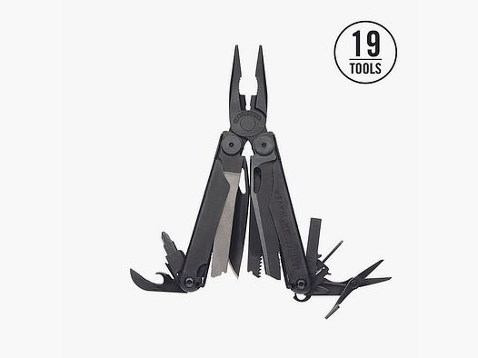 Leatherman Wave Plus