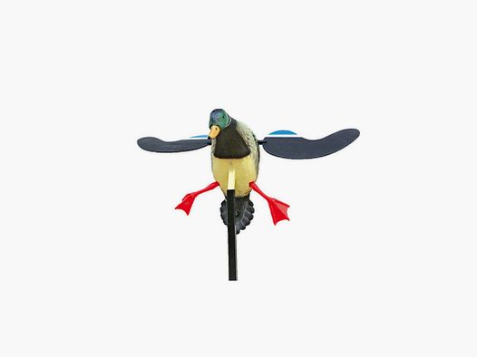ROTOR COLVERT BY STEPLAND