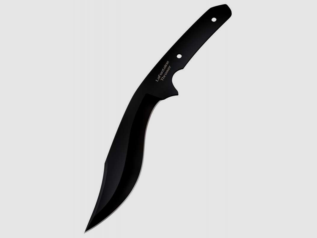 Cold Steel LaFontaine Wurfmesser