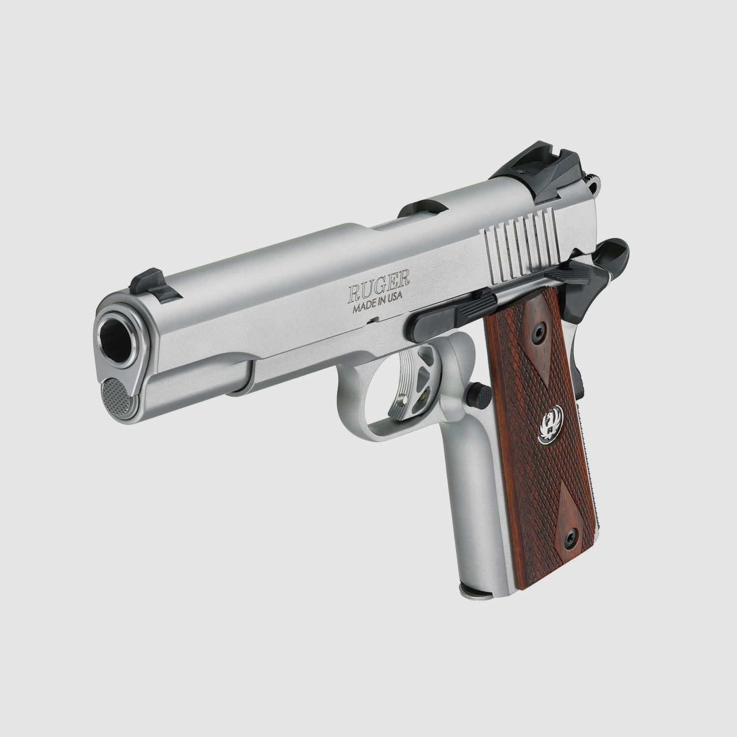 Pistolet RUGER 6700 SR1911 kal.45, zdjęcie 2 z 5