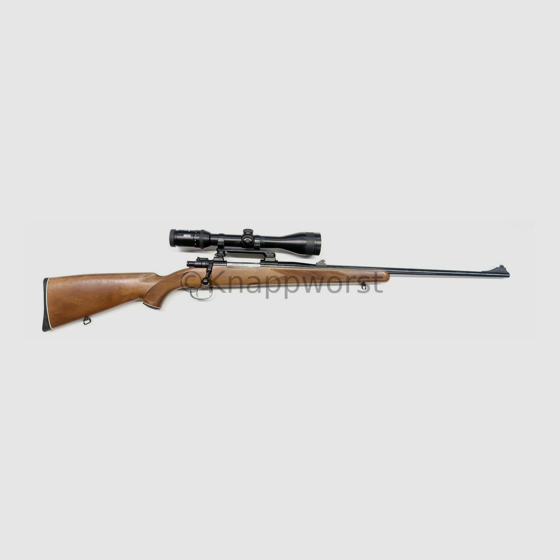Mauser Mauser mit Meopta 3-12x56