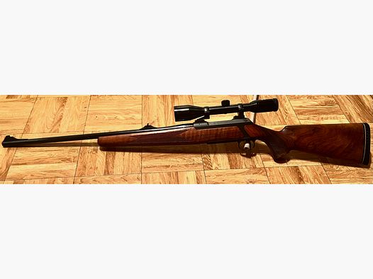 Sauer 200, 7x64