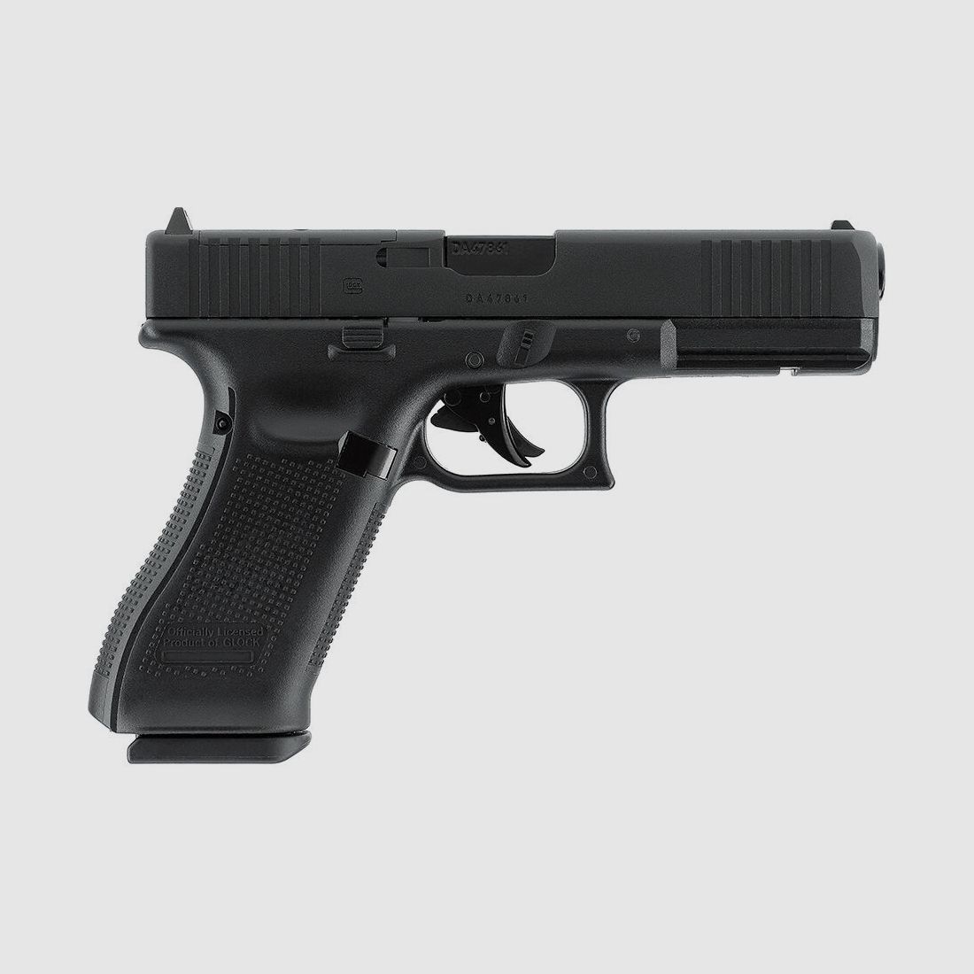 GLOCK Glock 17 Gen5 MOS