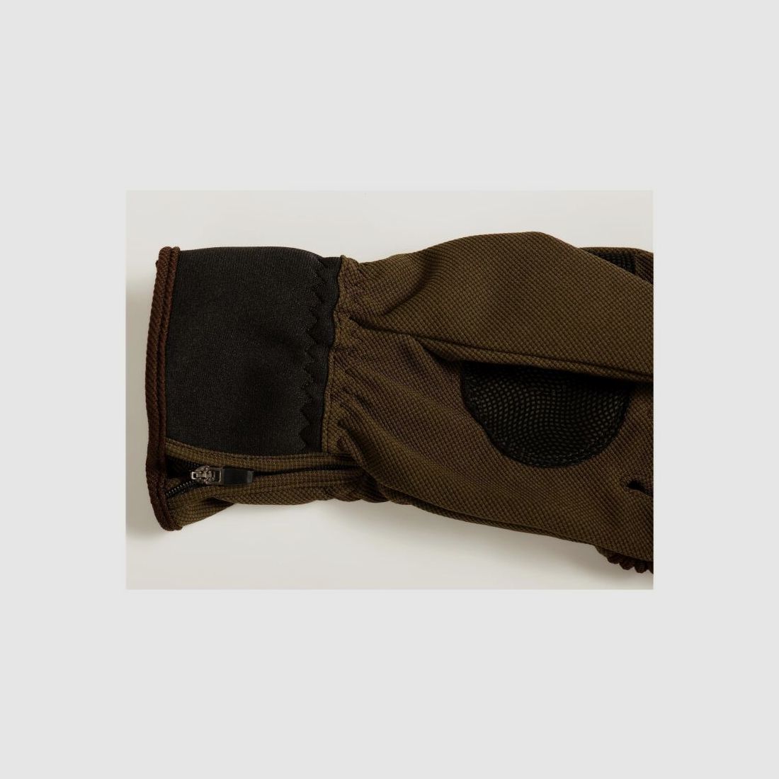 Deerhunter Muflon light Handschuhe grün XL