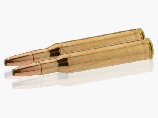 Norma .270 WSM Oryx 150 grains / 9,7 g - .270 WSM Oryx 150 gr / 9.7 g