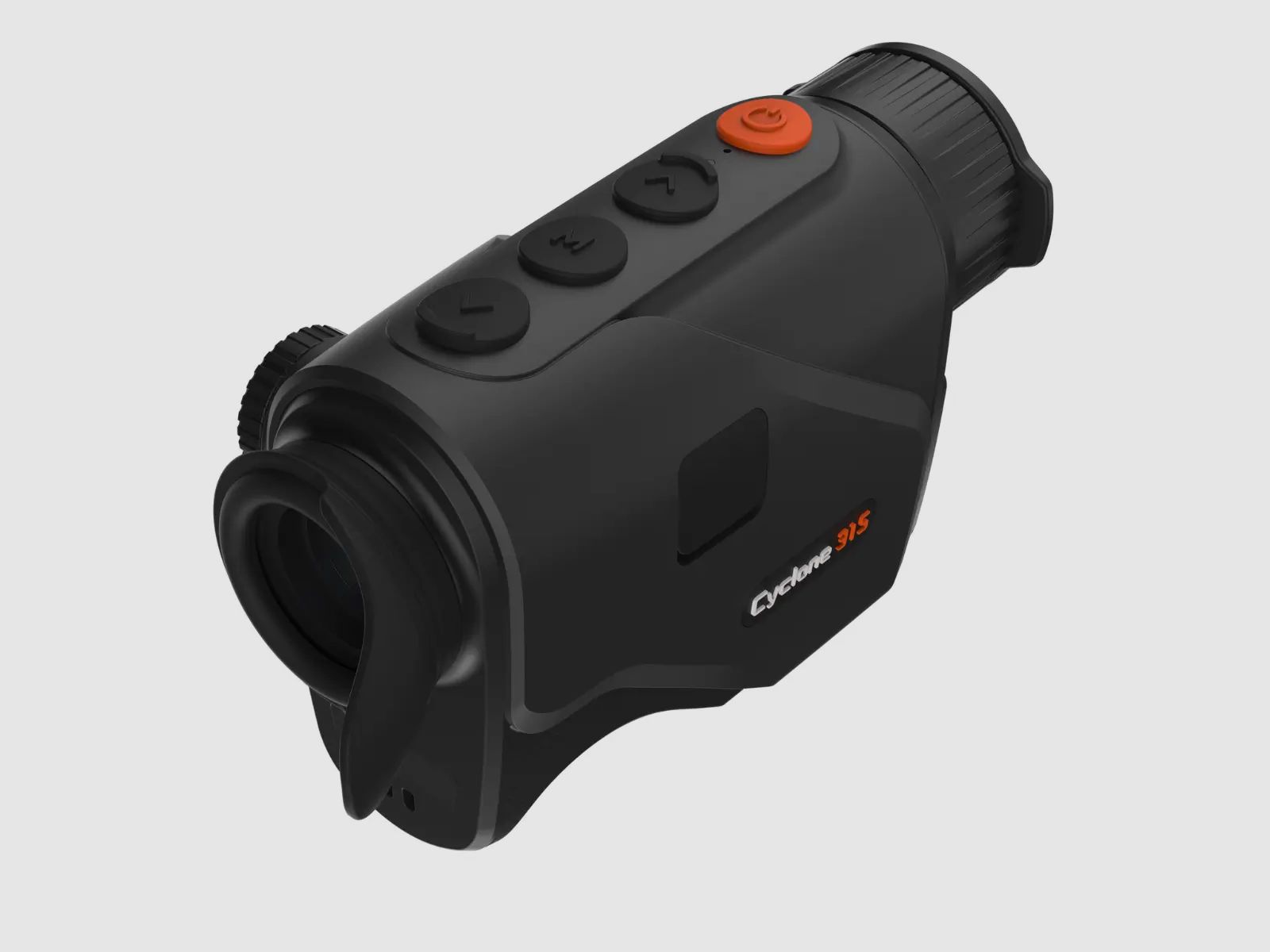 Dispositivo di imaging termico ThermTec Cyclone 315