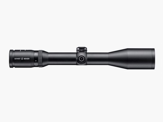 Schmidt and Bender riflescope 3-12x42 Classic LM L3 reticle