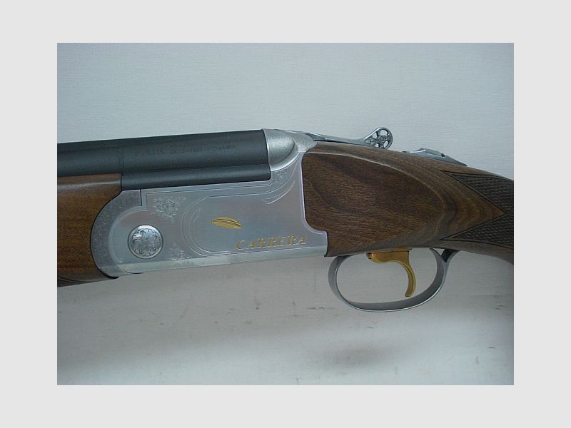 Carrera Pro Sporting LL76cm - 12/76