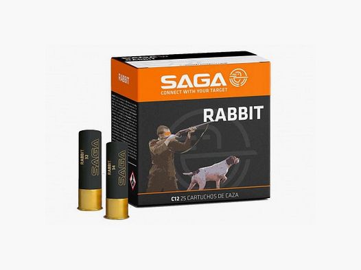 Saga Rabbit Dispersant 34 gr