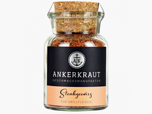 Ankerkraut Specerij (Steak) |