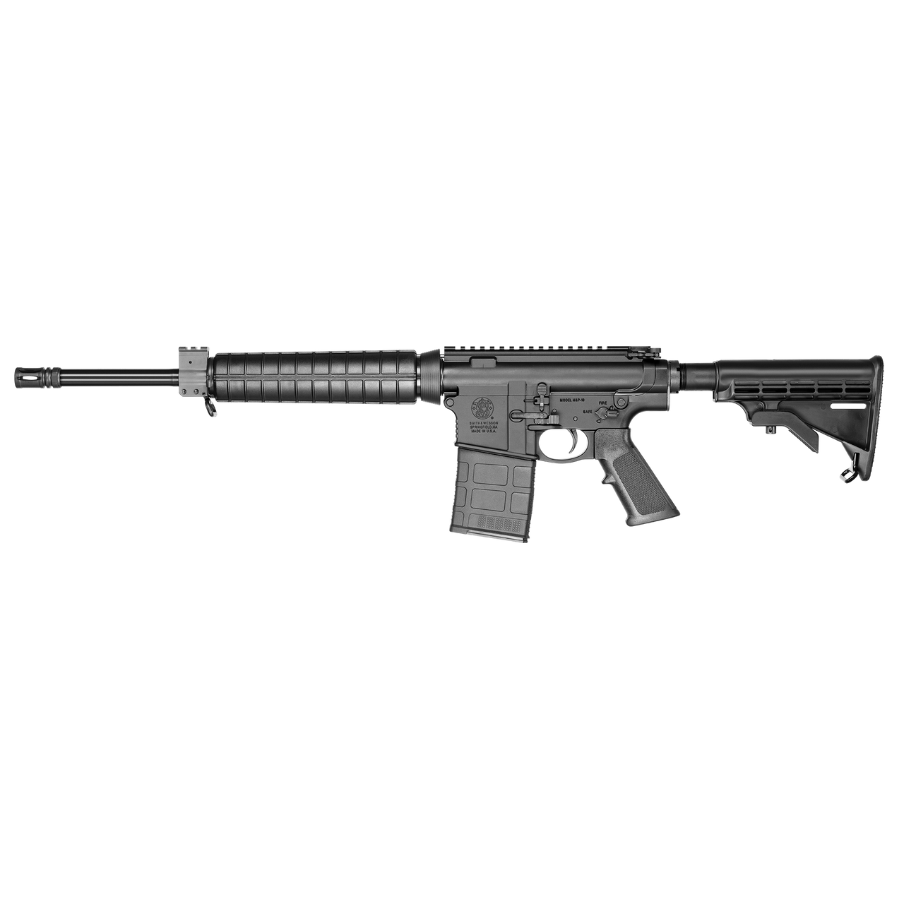Smith & Wesson M&P®10 SPORT 16 inch, afbeelding 2 van 4