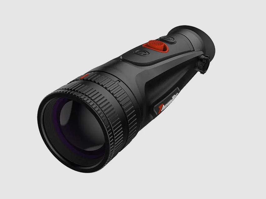 Thermtec | Cyclops CP650D | Wärmebildkamera