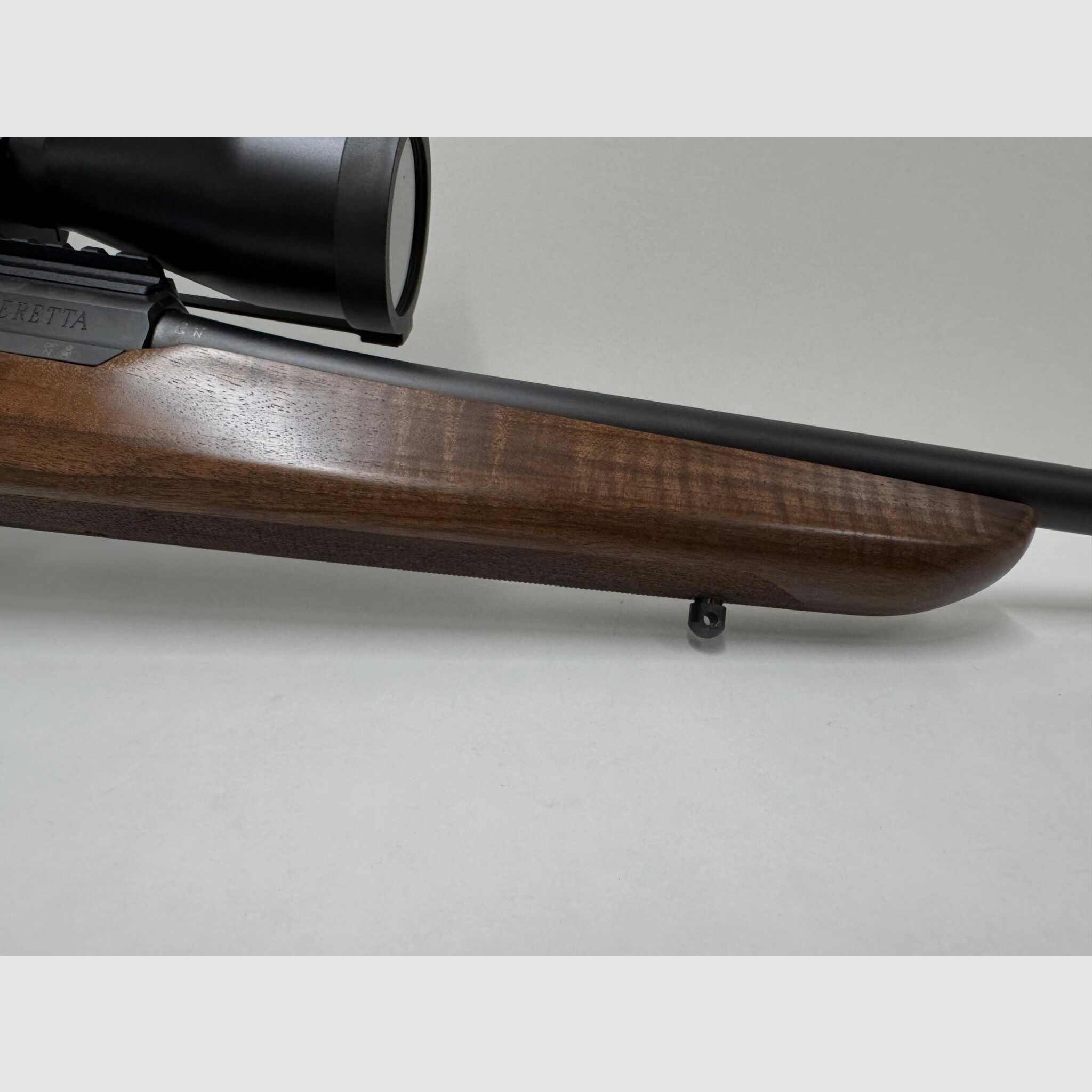 BERETTA BRX-1 Luxus mit Holzschaft Klasse 3 | SET