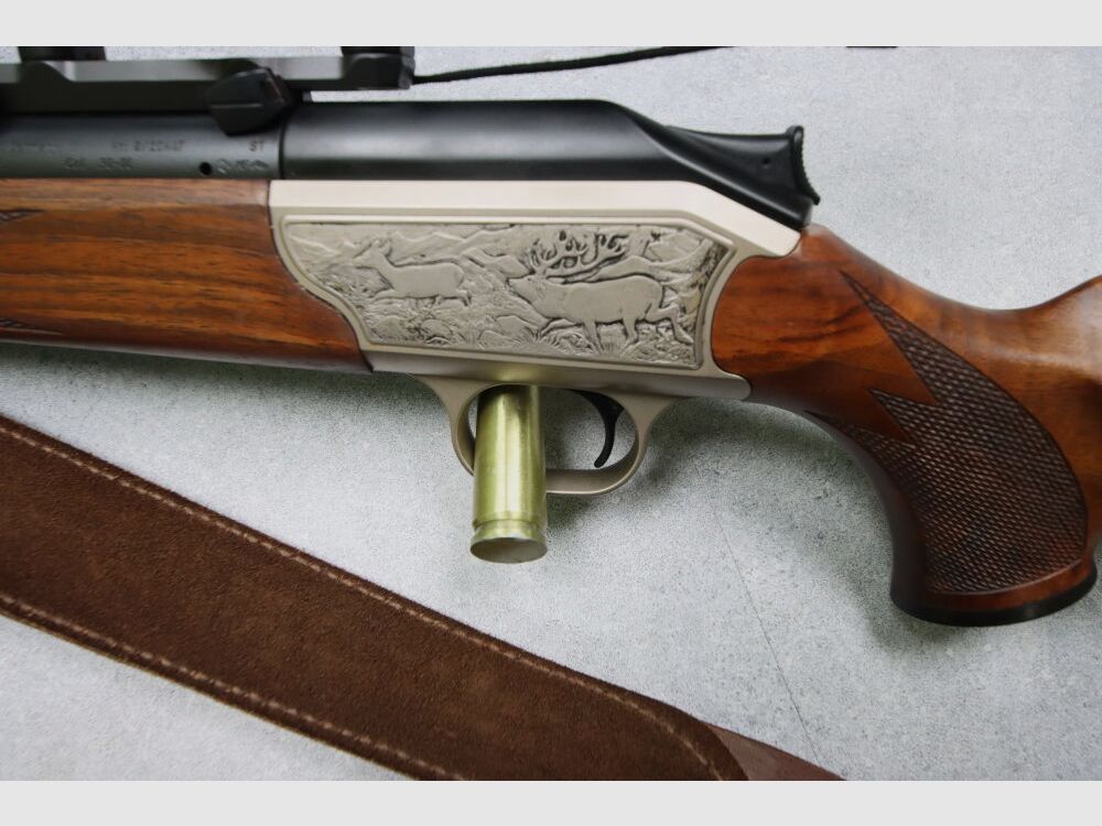 Blaser R93