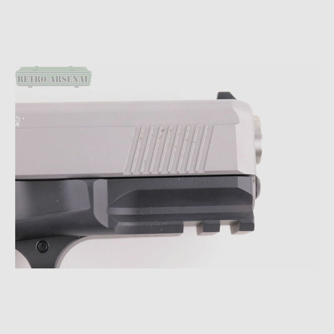 STP Prommersberger P19, immagine 5 di 8