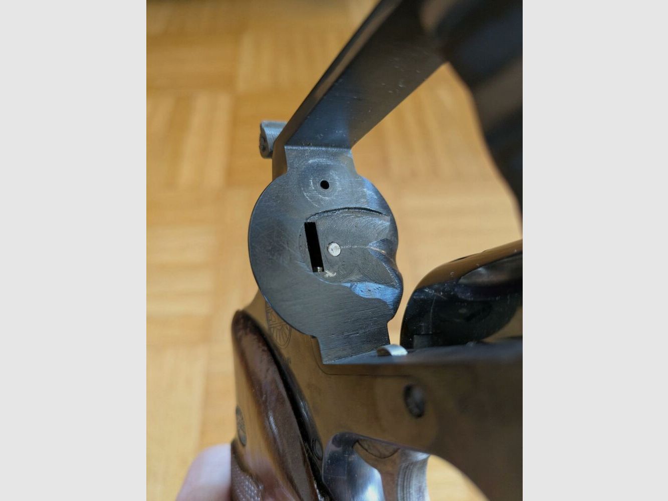 Astra 45Colt, Bild 4 von 4