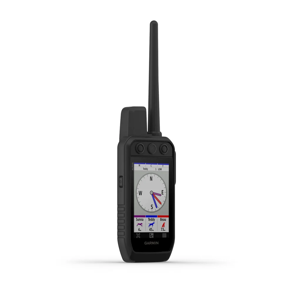 Garmin Alpha 300 K, Bild 2 von 4