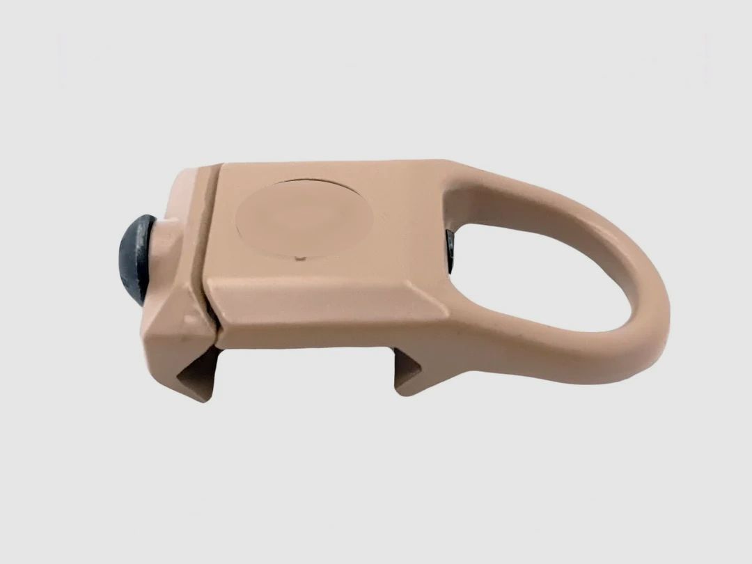 Slingmount (Tipo 1) "Moderno" (TAN)