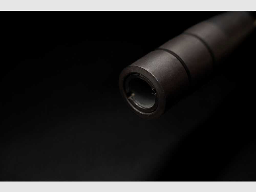 Anschütz 1408 ED Super