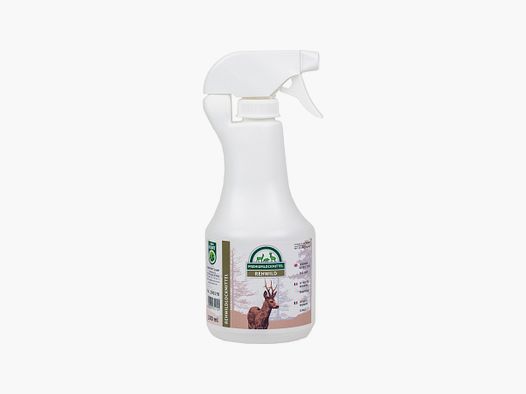 Moyens de dissuasion pour le gibier à bois