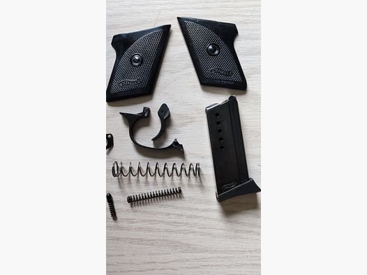 WALTHER Ulm TPH