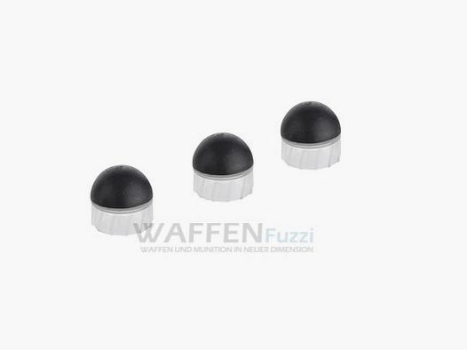 T4E RBP rubber balls 50 shots caliber .50