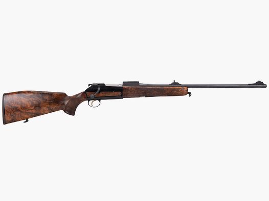 Chapuis luxury hunting version HKl. 8 .300Win.Mag. repeating rifles