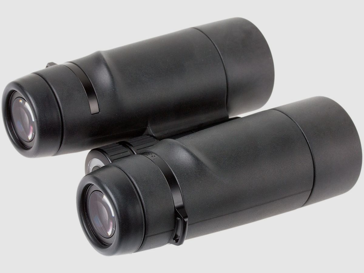 Lornetka Leica ULTRAVID 8x42 HD-Plus