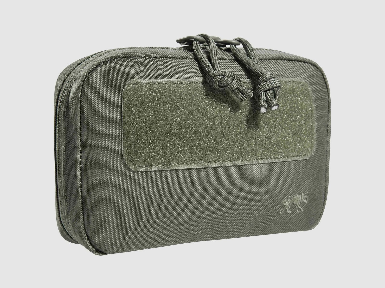 Tasmanian Tiger Tasmanian Tiger Bürotasche Admin Pouch steingrau oliv