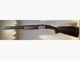 BERETTA	 686 SILVER PIGEON 1 JAGD VITTORIA - DAMENFLINTE/LINKS (Lauflänge 71 cm)