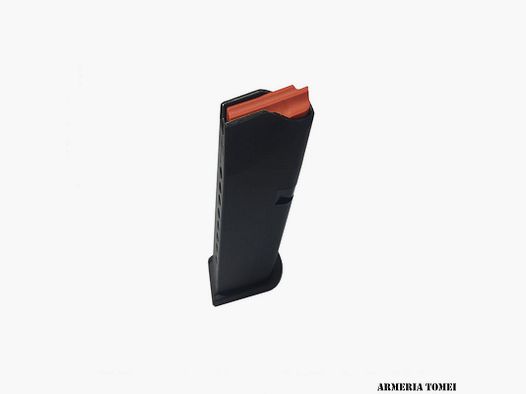 MAGAZIN – GLOCK 43X CAL.9X21 10 SCHUSS