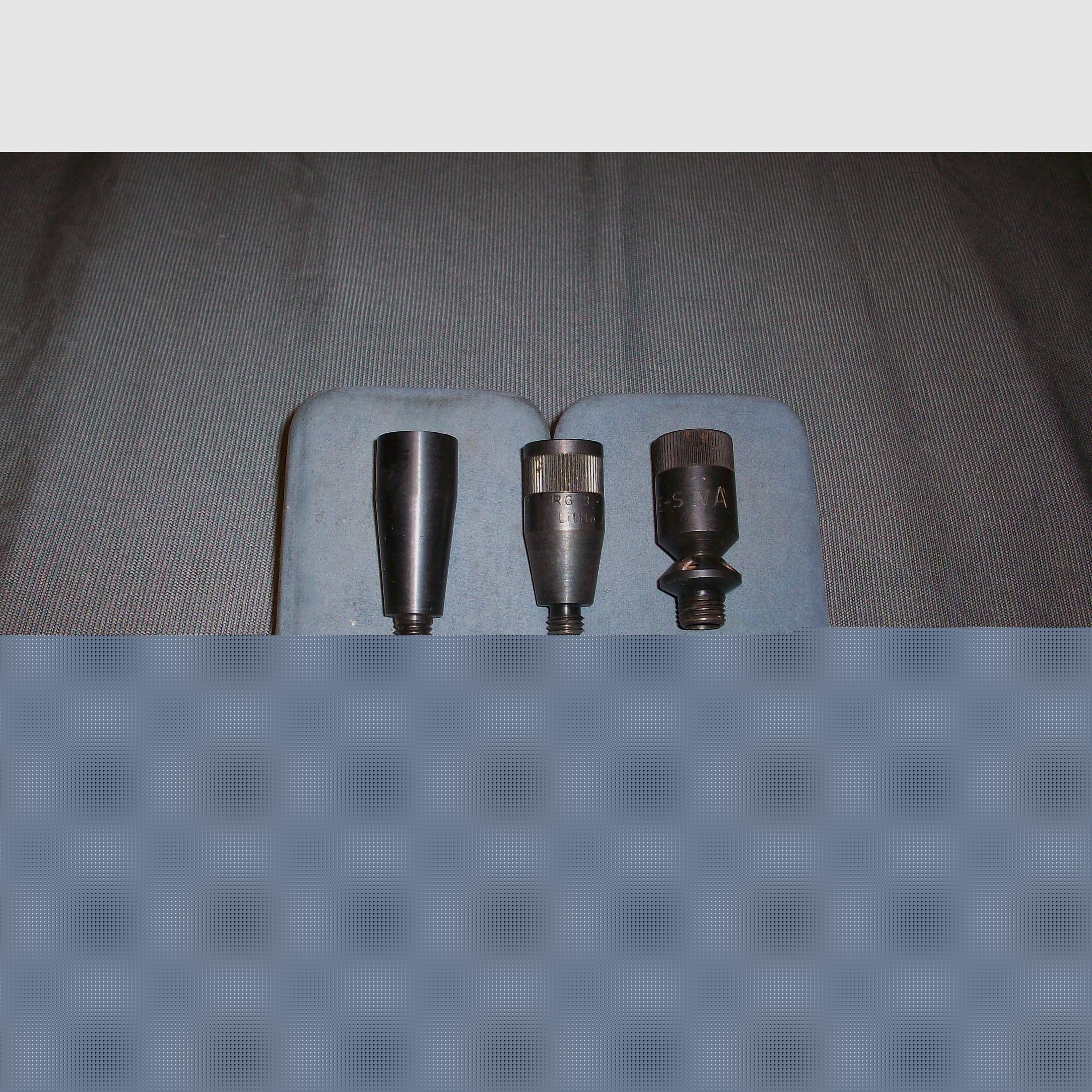 Pistol bang - irritant gas ammunition cal. 6/9 mm & accessories!