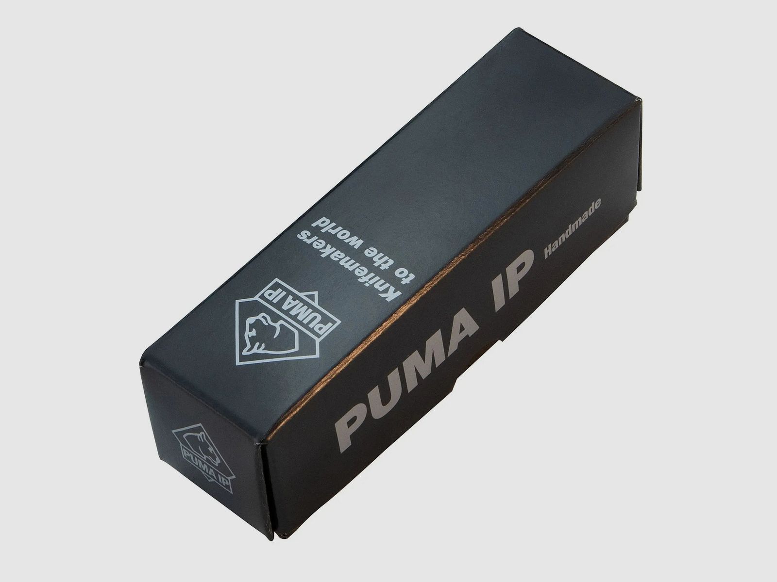 PUMA IP wild walnut II, walnut wood