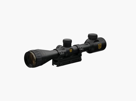 Visor NIKKO STIRLING AIRKING 4×32 HMD
